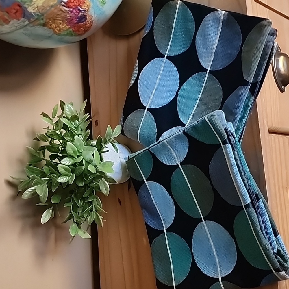 2 IKEA Ottill cushion cover pillow case